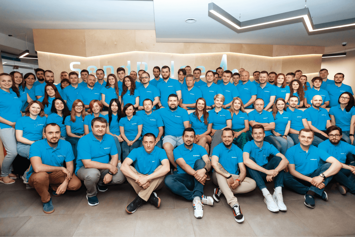 SendPuulse team SendPulse team