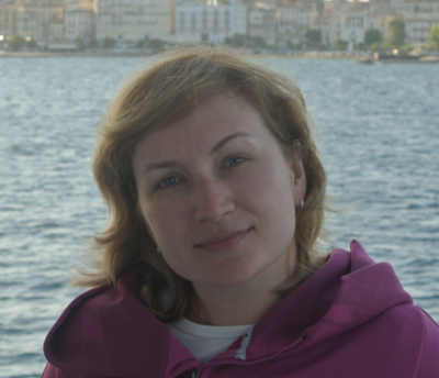 Наталья Павлова Наталья Павлова