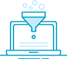 filter data