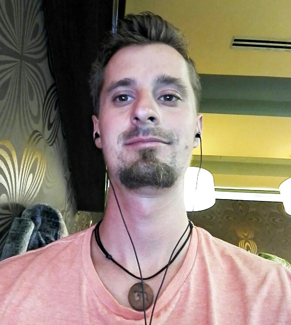 Viktor Vincej Viktor Vincej