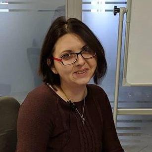 Галина Панасюк