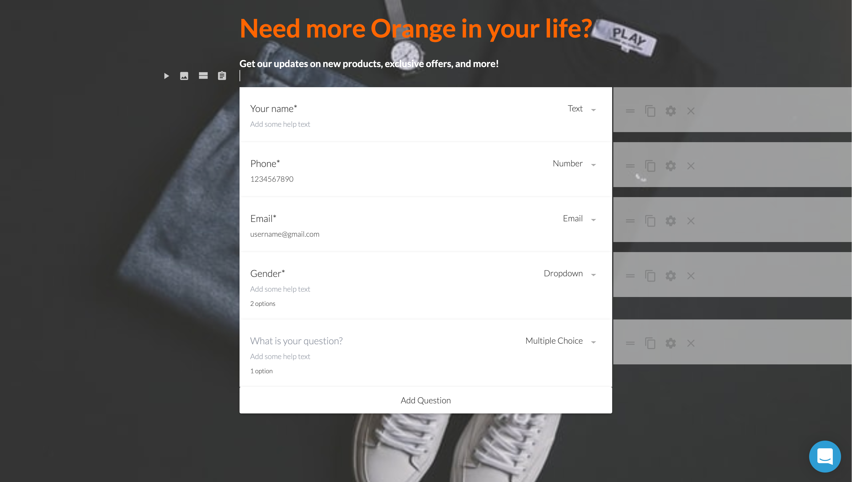 paperform form builder paperform form builder