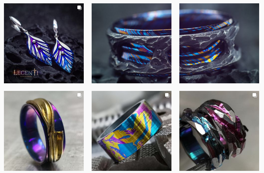 Заполняемость ленты постами из одной фотографии