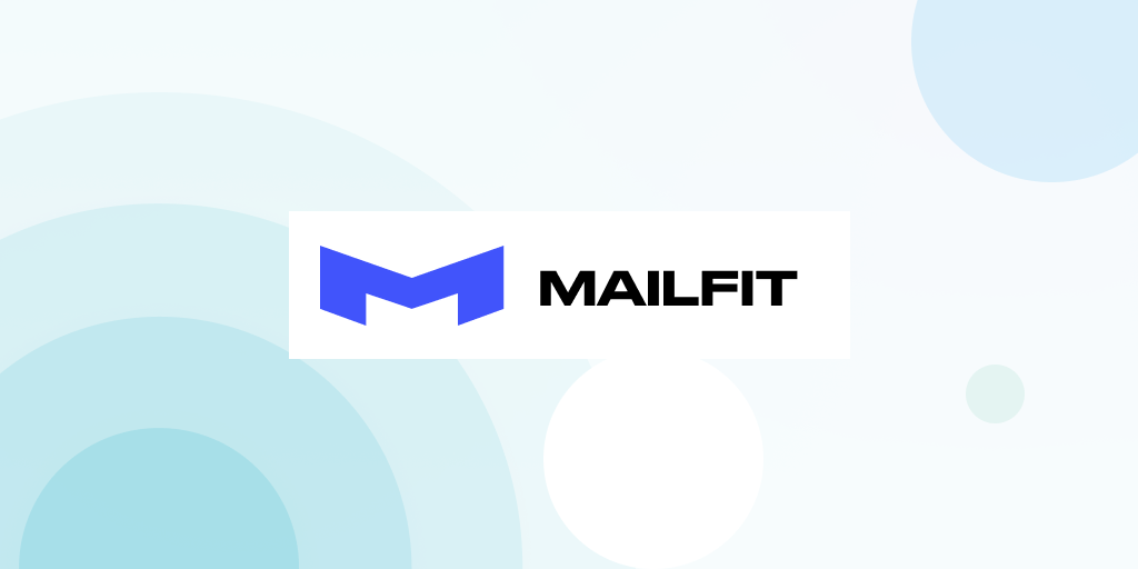 Агентство email маркетинга Mailfit