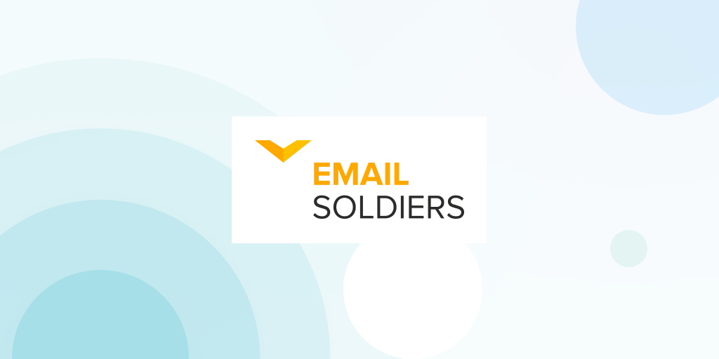 Агентство email маркетинга Email Soldiers