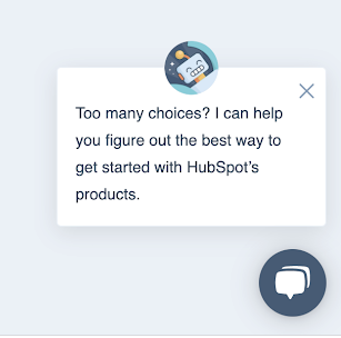 website chat widget