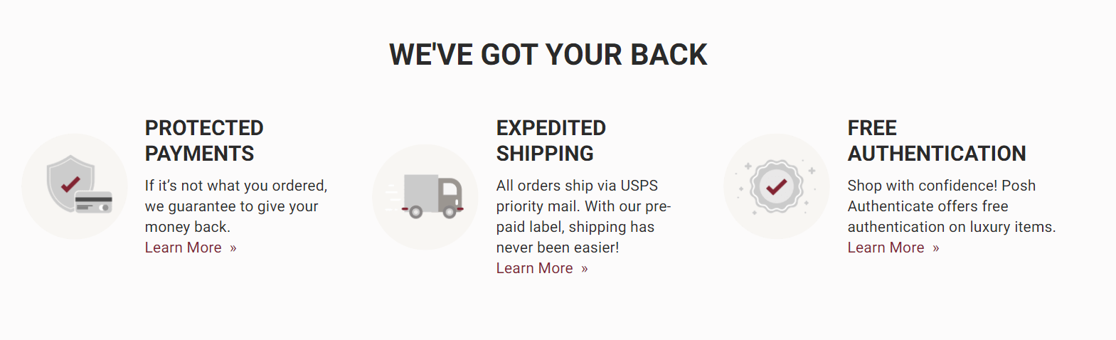 shipping options shipping options