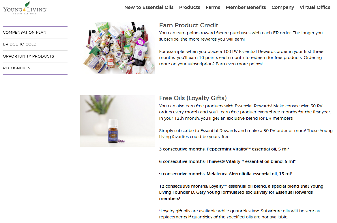 loyalty program loyalty program