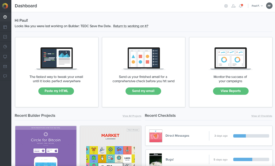 Разные версии устройств