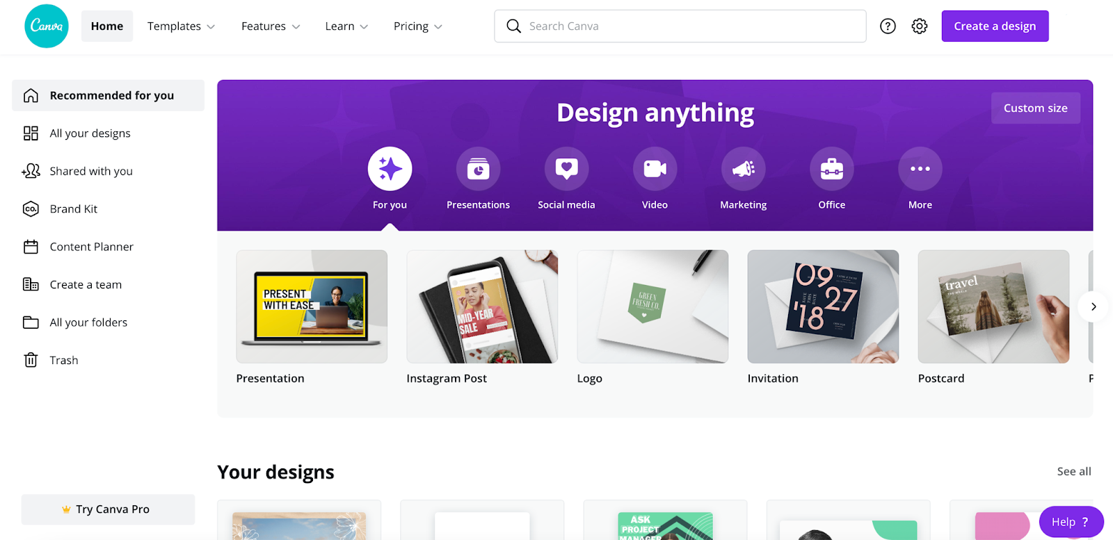 canva canva