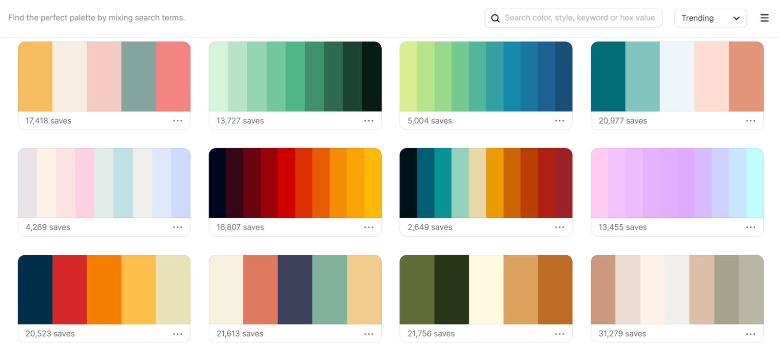 Coolors Coolors