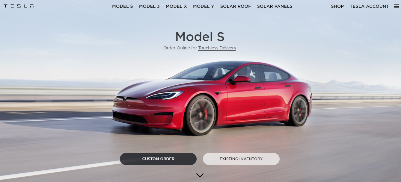 Tesla Tesla