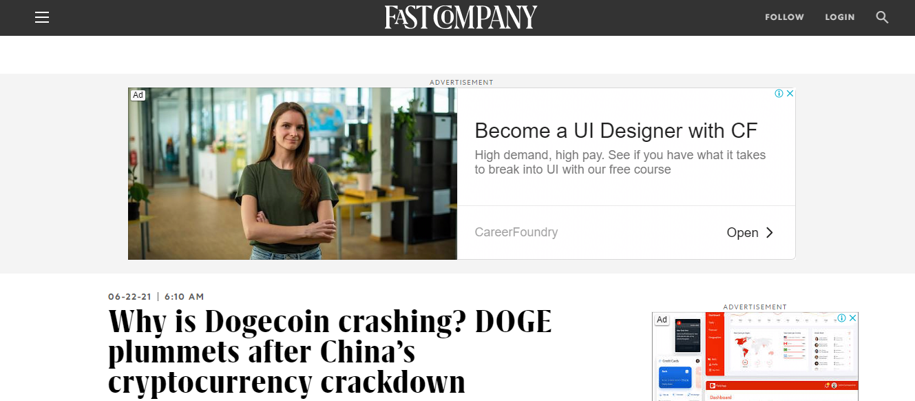 Native advertising Native advertising