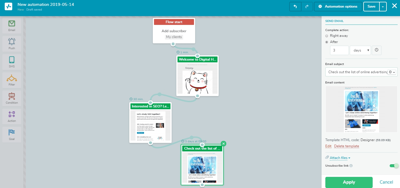 Customer onboarding Customer onboarding