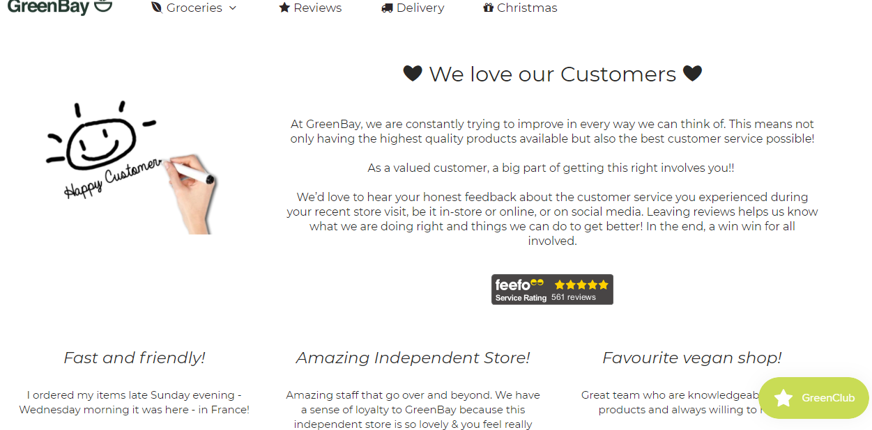 Reputation marketing Reputation marketing