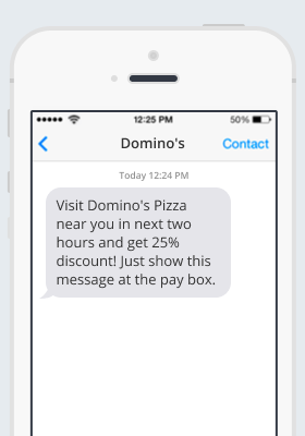 SMS marketing SMS marketing