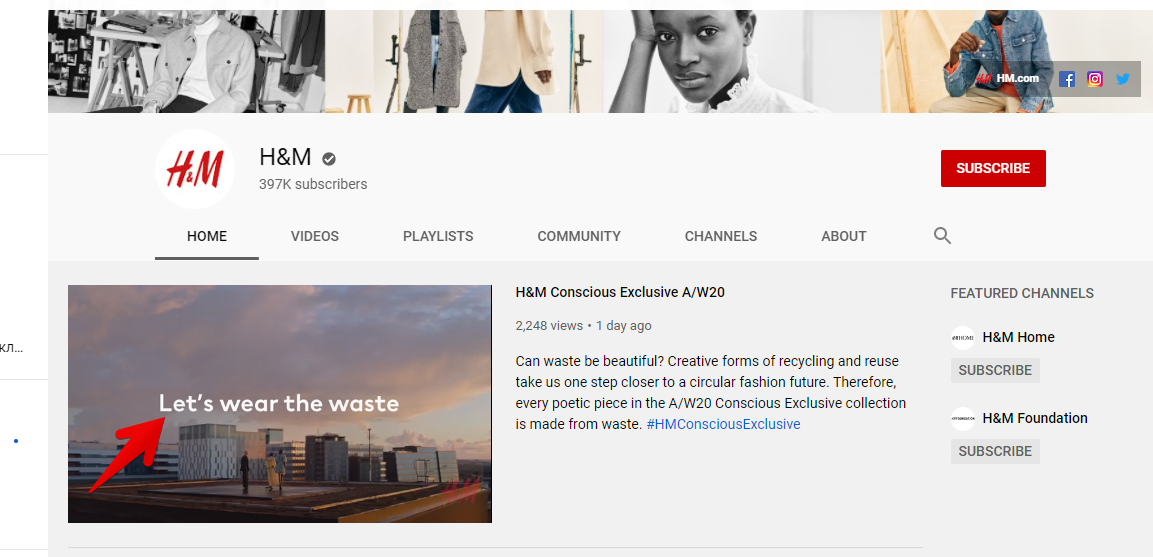 Video marketing Video marketing