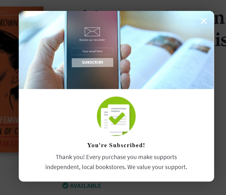 Email address submitting Email address submitting