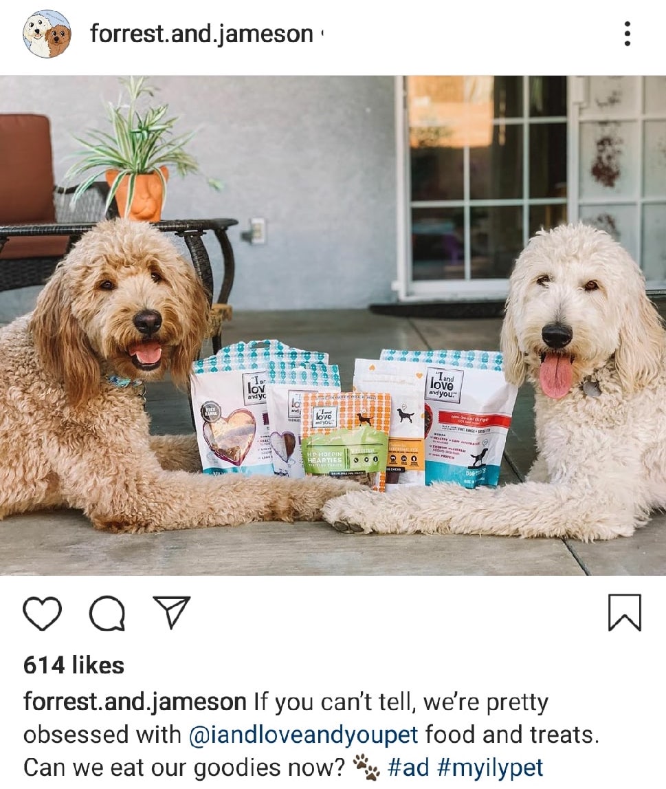 Influencer marketing Influencer marketing