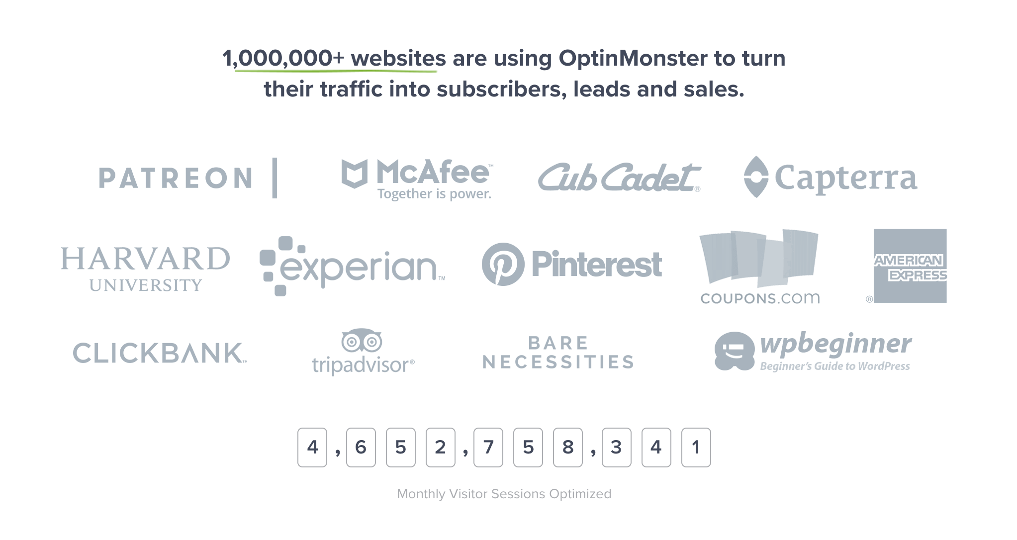 Social proof Social proof