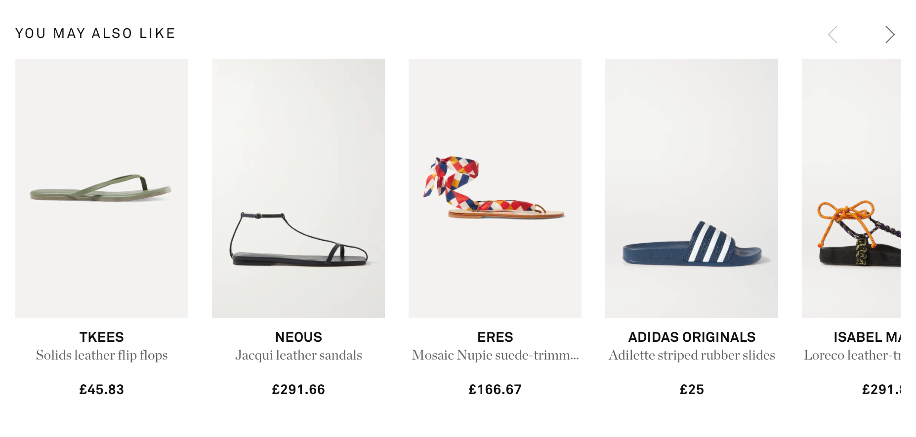 Personalization Personalization