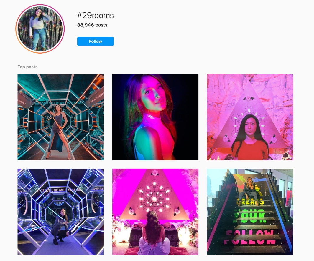 User-generated content User-generated content