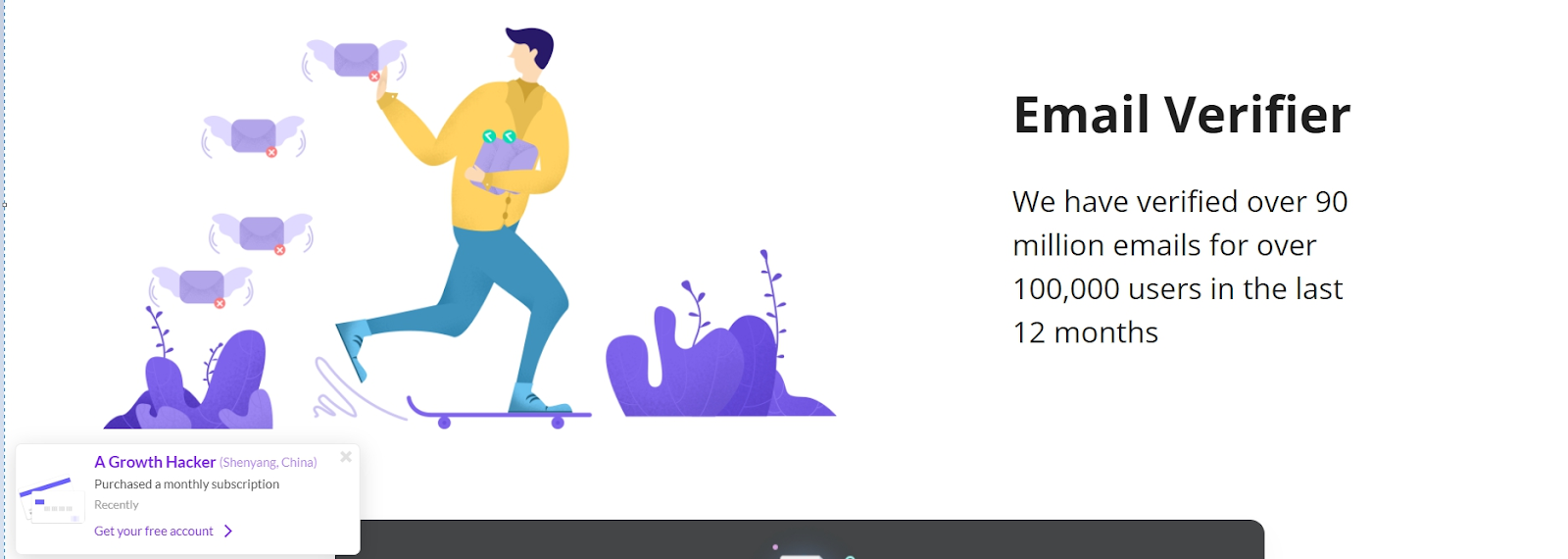 FOMO block FOMO block
