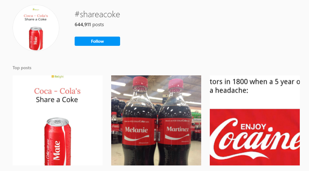 Coca-Cola Coca-Cola