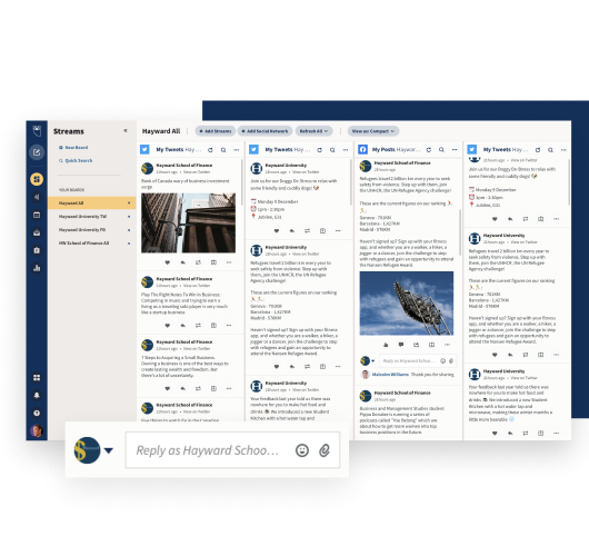 Hootsuite Hootsuite