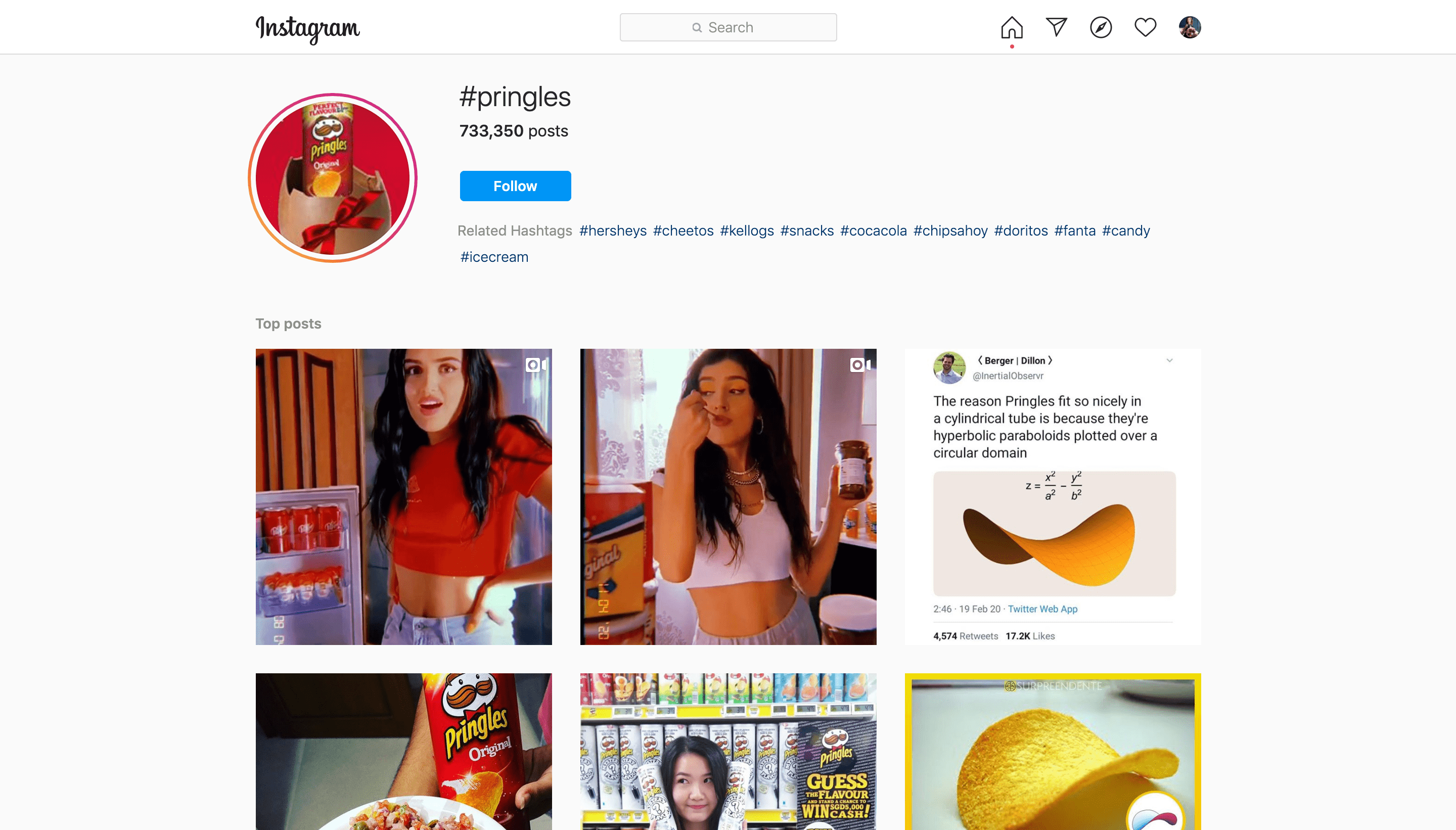 Instagram hashtags Instagram hashtags