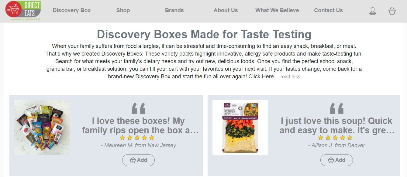 Reviews Reviews
