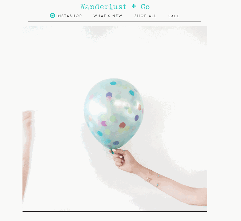 GIF de cumpleaños