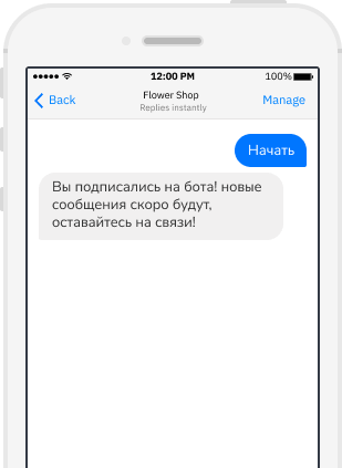 screen phone