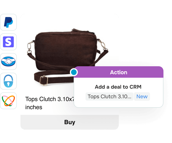 Viber-Chatbot für Sales
