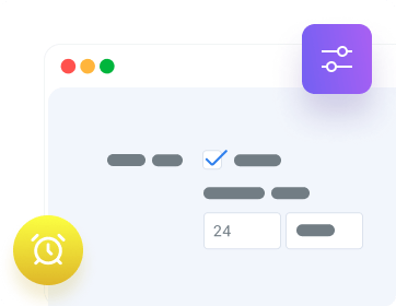 sale
