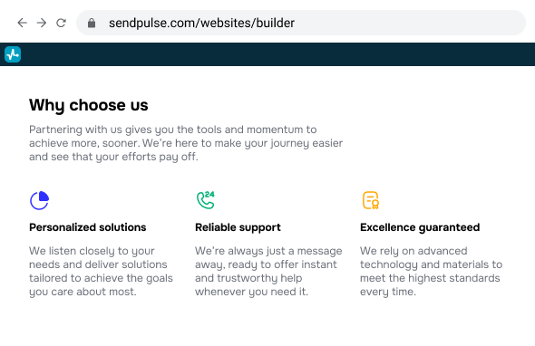 Optimieren Sie Ihre Website mit KI