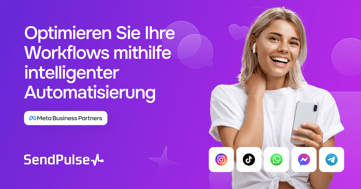 Lösungen für Instagram-Creator