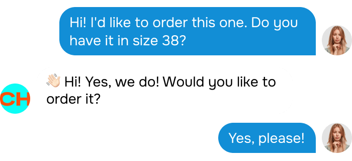 TikTok-Chatbots