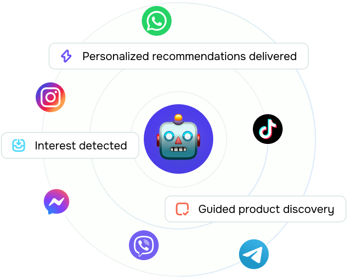Can eCommerce chatbots improve the buying experience?