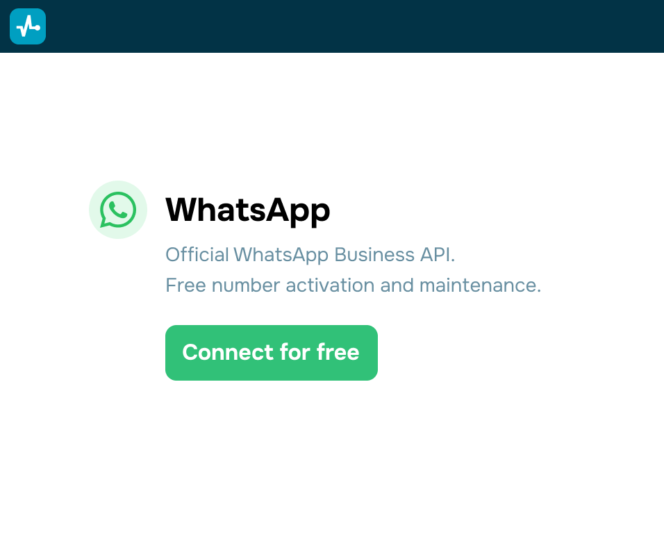 connect chatbot