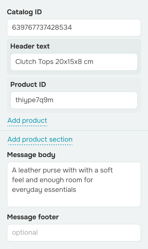 sale 2